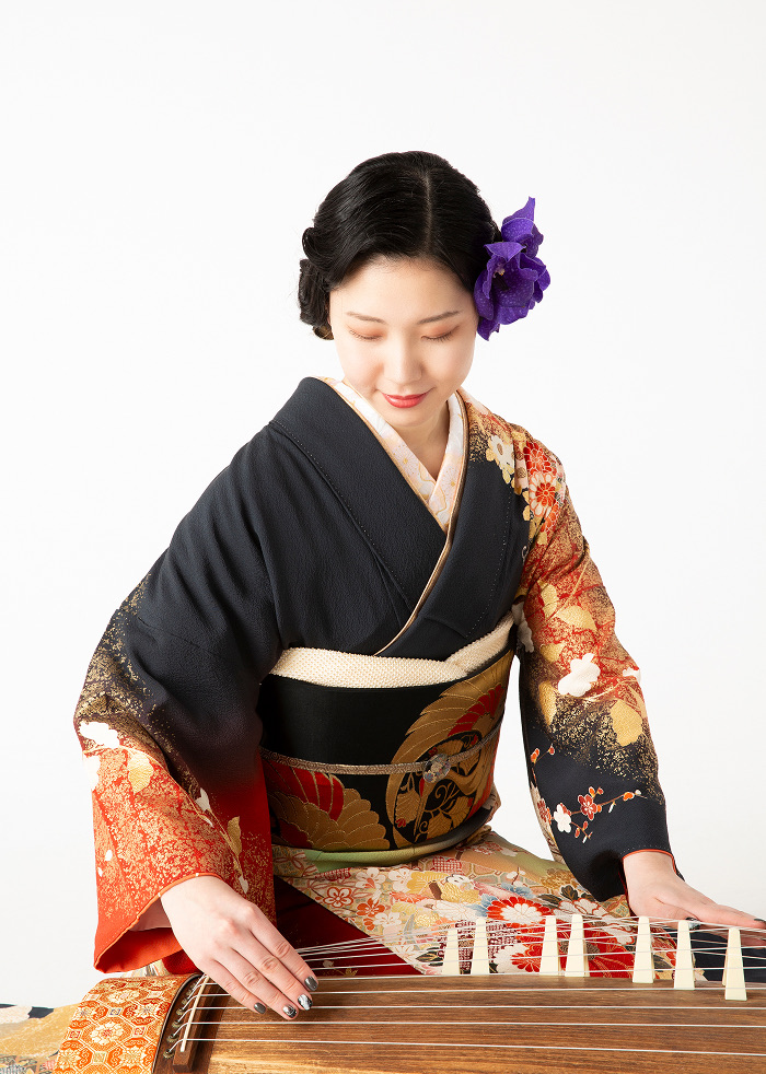 成人式前撮り