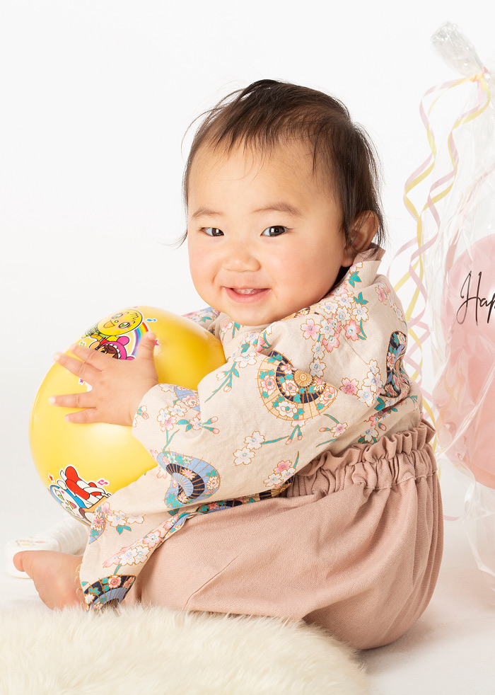 誕生日