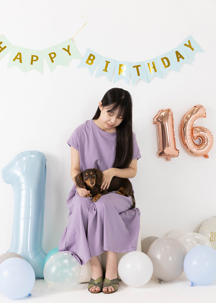 誕生日