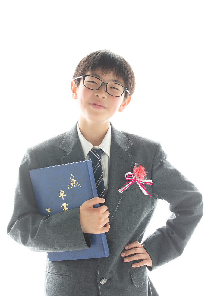 卒業・入学
