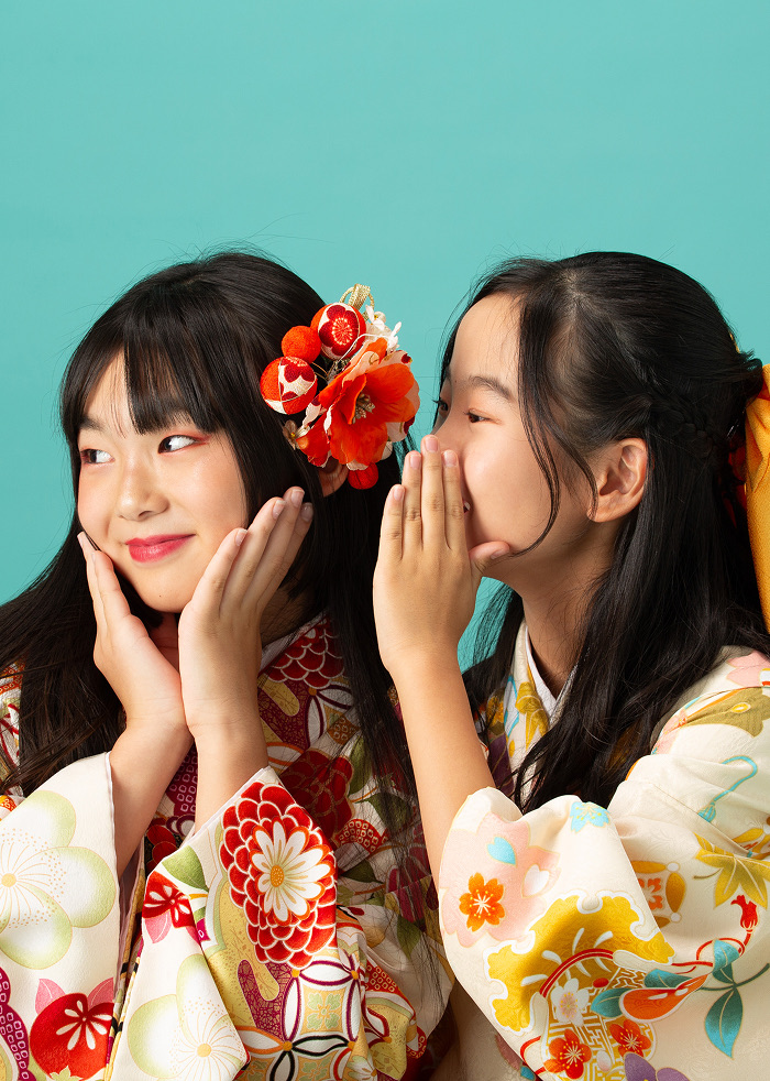 1/2成人式