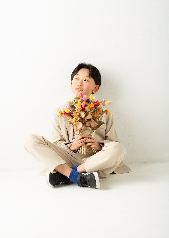 1/2成人式