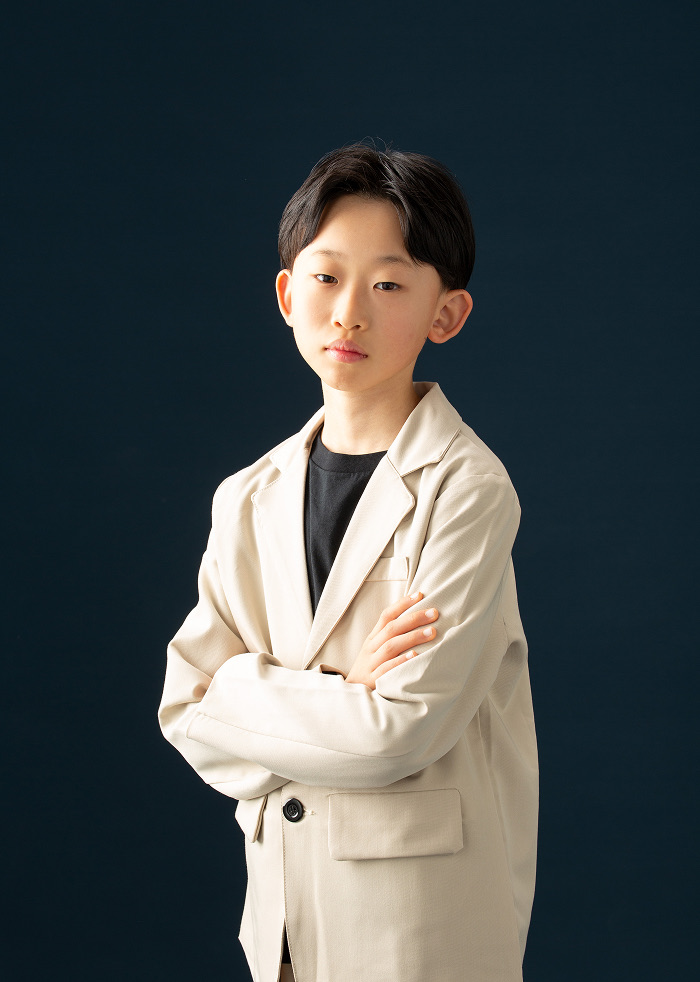 1/2成人式